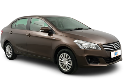 Maruti Ciaz-img